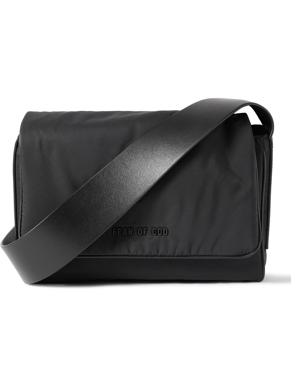 Fear of God Crossbody Bag
